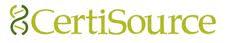 Certisource logo Certisource logo