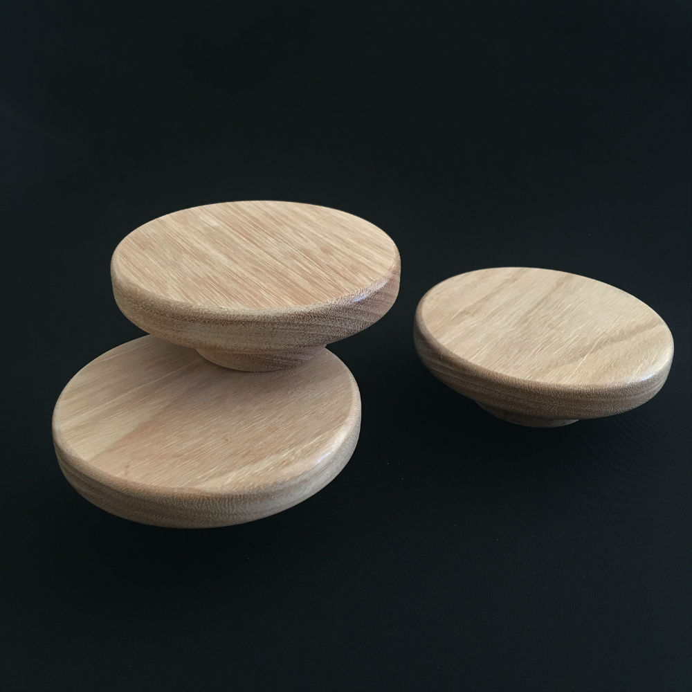 Joinery Handles
