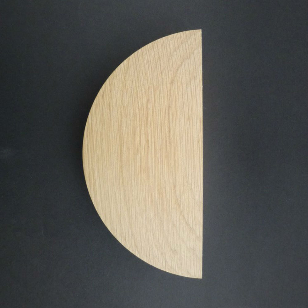 Half on Vertical