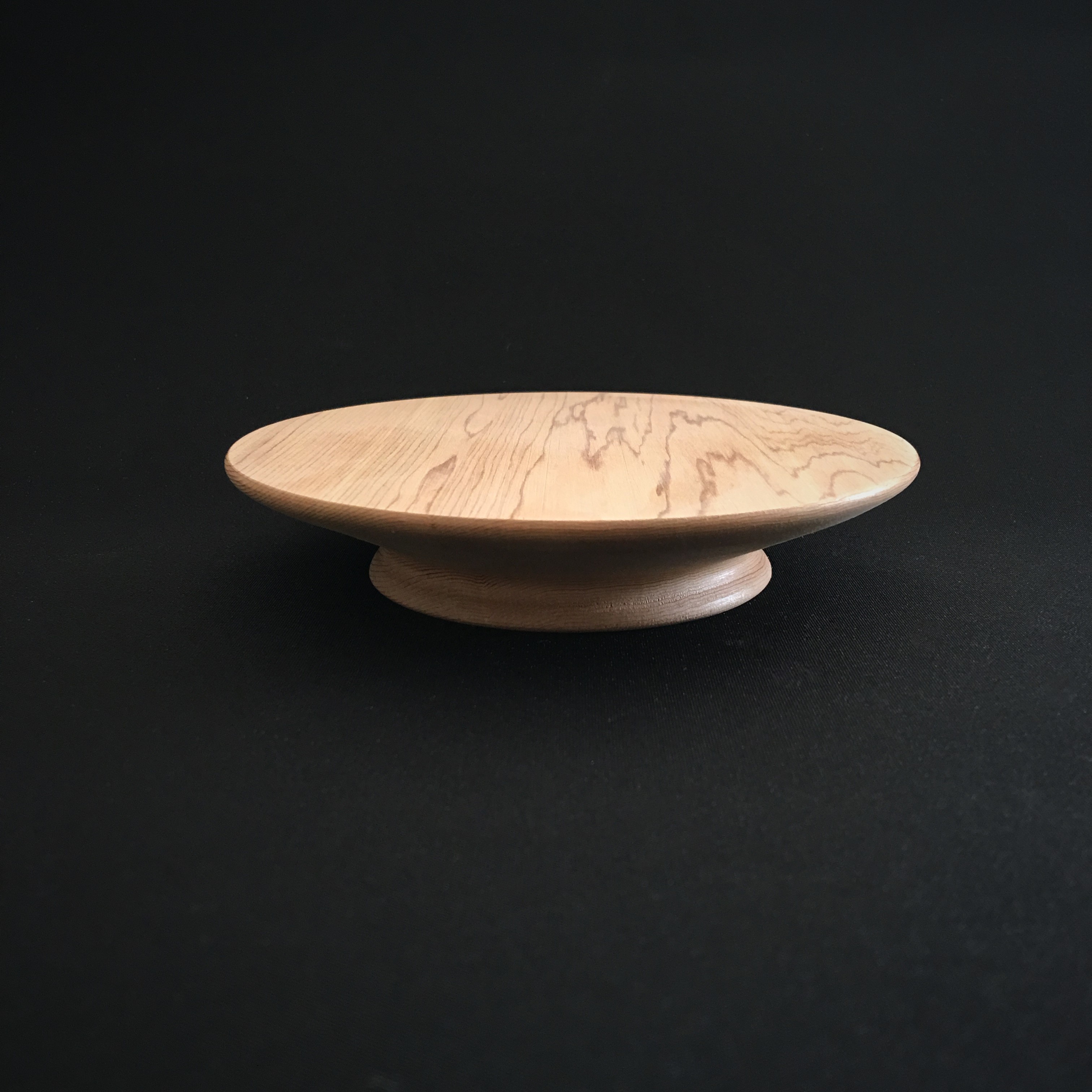 Slimline Round Range
